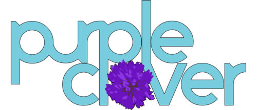 purpleclover